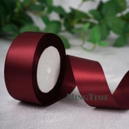 Satin Ribbon 22.8Meters 50mm 38mm 25mm 15mm 10mm 6mm Sage Gold Gift Wrap Bow Crafts Materials Christmas Wedding Party Decoration