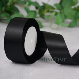 Satin Ribbon 22.8Meters 50mm 38mm 25mm 15mm 10mm 6mm Sage Gold Gift Wrap Bow Crafts Materials Christmas Wedding Party Decoration