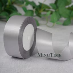 Satin Ribbon 22.8Meters 50mm 38mm 25mm 15mm 10mm 6mm Sage Gold Gift Wrap Bow Crafts Materials Christmas Wedding Party Decoration