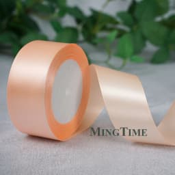 Satin Ribbon 22.8Meters 50mm 38mm 25mm 15mm 10mm 6mm Sage Gold Gift Wrap Bow Crafts Materials Christmas Wedding Party Decoration