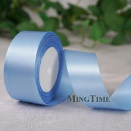 Satin Ribbon 22.8Meters 50mm 38mm 25mm 15mm 10mm 6mm Sage Gold Gift Wrap Bow Crafts Materials Christmas Wedding Party Decoration