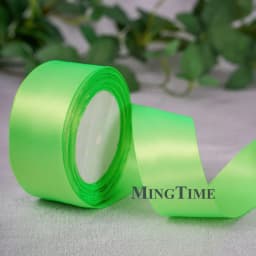 Satin Ribbon 22.8Meters 50mm 38mm 25mm 15mm 10mm 6mm Sage Gold Gift Wrap Bow Crafts Materials Christmas Wedding Party Decoration