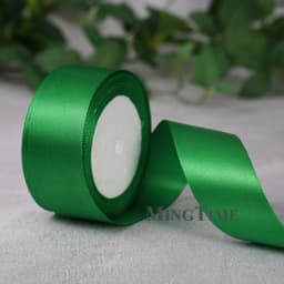 Satin Ribbon 22.8Meters 50mm 38mm 25mm 15mm 10mm 6mm Sage Gold Gift Wrap Bow Crafts Materials Christmas Wedding Party Decoration