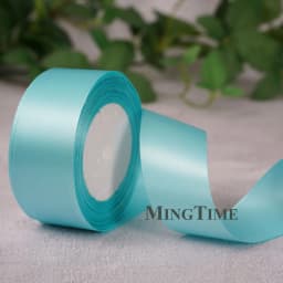 Satin Ribbon 22.8Meters 50mm 38mm 25mm 15mm 10mm 6mm Sage Gold Gift Wrap Bow Crafts Materials Christmas Wedding Party Decoration
