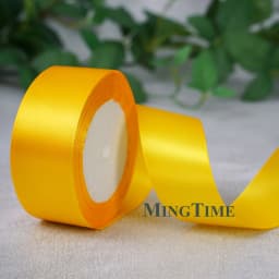 Satin Ribbon 22.8Meters 50mm 38mm 25mm 15mm 10mm 6mm Sage Gold Gift Wrap Bow Crafts Materials Christmas Wedding Party Decoration
