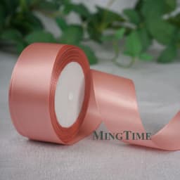 Satin Ribbon 22.8Meters 50mm 38mm 25mm 15mm 10mm 6mm Sage Gold Gift Wrap Bow Crafts Materials Christmas Wedding Party Decoration