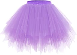 Women's Princess Dress Girl Ballet Halloween Christmas Luxury Tutu Tulle Midi Short Dress Retro Ballet Bubble Dance Dress Cospla