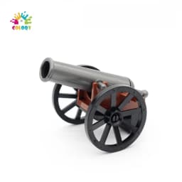 Kids Toys Napoleonic Cavalry Building Blocks War Horse Saddle Soldiers Mini Action Figures Toys For Kids Christmas Gifts