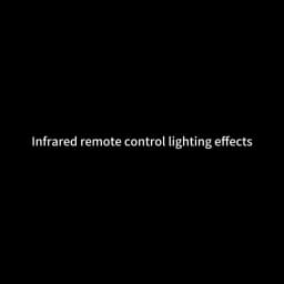 RGB Pickup Light Music Rhythm Lights Upgraded USB Rechargeable Model Christmas Decoration Desktop RGB Light Bar Music Rhythm
