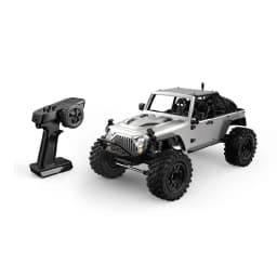 NEW MJX HYPER GO H12Y H12Y+ 1/12 RC Car Brushless FOC 4WD Remote Control Mountaineering Off-Road Climbing Off Road RC Toy Christmas Festival Gift Set