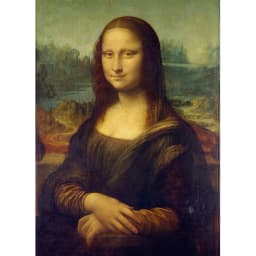 MaxRenard Jigsaw Puzzle 1000 Pieces for Adult Mona Lisa Famous Painting Toy Environmentally Friendly Paper Christmas Gift Toy
