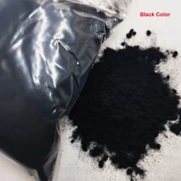 12 Colors 3D Candy Flocking Velvet Fuzzy Nylon Fiber Powder for Nail Art Manicure Taba Squishy Scenery Christmas Crafts DIY