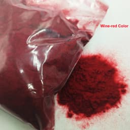 12 Colors 3D Candy Flocking Velvet Fuzzy Nylon Fiber Powder for Nail Art Manicure Taba Squishy Scenery Christmas Crafts DIY