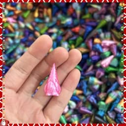 3D Printed Mini Gnome Cute Christmas Dwarf Garden Desktop Art Ornaments for Outdoor Indoor Decoration, Xmas Gift Party Decor