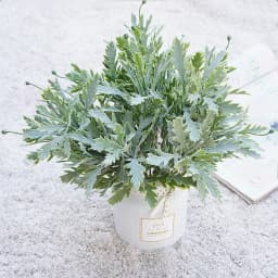 5pcs Chrysanthemum Leaf Artificial Flower Plant for Home Wall Vase Wedding Photography Decoration Christmas Wreath DIY Gift Box