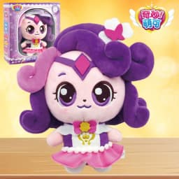 InStockTeenieping Magic Party Plush Toy Series Love Good Luck Doll Cartoon Girl Doll Children'S Toy Birthday Gift Christmas Gift
