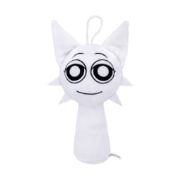 20cm Sprunki Plush Toys Sprunki Plush Doll Sprunki Game Pillow Kids Birthday Gifts Stuffed Dolls Christmas Gift