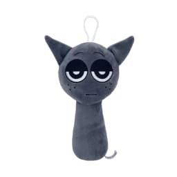 20cm Sprunki Plush Toys Sprunki Plush Doll Sprunki Game Pillow Kids Birthday Gifts Stuffed Dolls Christmas Gift