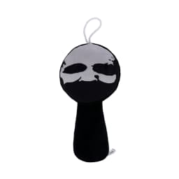 20cm Sprunki Plush Toys Sprunki Plush Doll Sprunki Game Pillow Kids Birthday Gifts Stuffed Dolls Christmas Gift