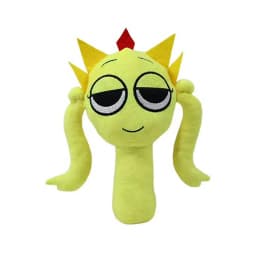 20cm Sprunki Plush Toys Sprunki Plush Doll Sprunki Game Pillow Kids Birthday Gifts Stuffed Dolls Christmas Gift