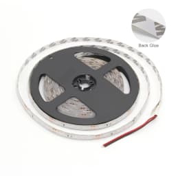 Flexible DC 12V 5m LED Strip Light SMD 2835 300 LEDs Christmas Garland Wire Diode Tape Lamp Gaskets Pack of 1