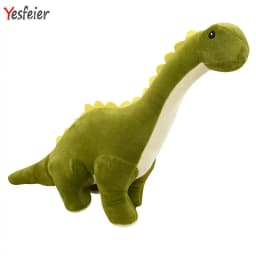 32cm-100cm New Colorful Plush Dinosaur Toys Stuffed Dolls Kids Boys Girls Gift Birthday Christmas Brinqedos