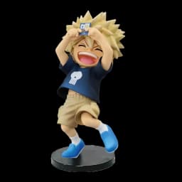 In Stock New Anime My Hero Academia Midoriya Izuku Bakugou Katsuki Childhood Series Anime Figure Toys for Kids Christmas Gift