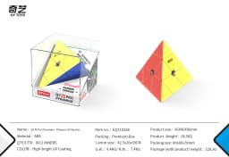 QiYi 2x2 3x3 4x4 7x7 Warrior M Pro Magnetic Magic Cube Professional Speed Puzzle Education Toys Christmas Gifts Cubo Magico Toys