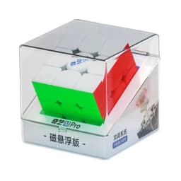 QiYi 2x2 3x3 4x4 7x7 Warrior M Pro Magnetic Magic Cube Professional Speed Puzzle Education Toys Christmas Gifts Cubo Magico Toys