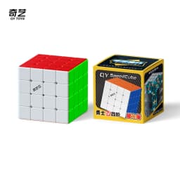 QiYi 2x2 3x3 4x4 7x7 Warrior M Pro Magnetic Magic Cube Professional Speed Puzzle Education Toys Christmas Gifts Cubo Magico Toys