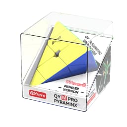 QiYi 2x2 3x3 4x4 7x7 Warrior M Pro Magnetic Magic Cube Professional Speed Puzzle Education Toys Christmas Gifts Cubo Magico Toys