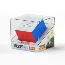 QiYi 2x2 3x3 4x4 7x7 Warrior M Pro Magnetic Magic Cube Professional Speed Puzzle Education Toys Christmas Gifts Cubo Magico Toys