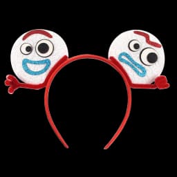 Boys Cute Mouse Ears Headbands Mickey Mouse Hairband With No Bow Party Festival Cosplay Christmas Birthdays Hair Accessories