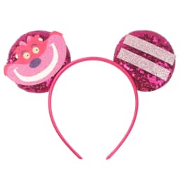 Boys Cute Mouse Ears Headbands Mickey Mouse Hairband With No Bow Party Festival Cosplay Christmas Birthdays Hair Accessories