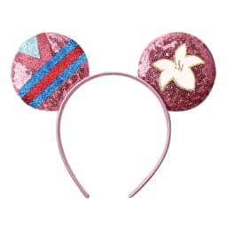 Boys Cute Mouse Ears Headbands Mickey Mouse Hairband With No Bow Party Festival Cosplay Christmas Birthdays Hair Accessories