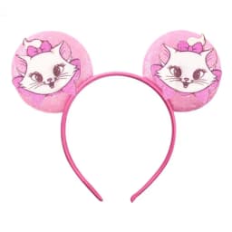 Boys Cute Mouse Ears Headbands Mickey Mouse Hairband With No Bow Party Festival Cosplay Christmas Birthdays Hair Accessories
