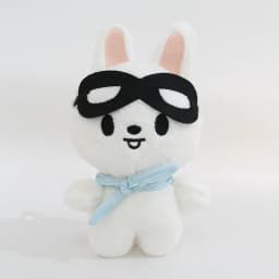 Cute Various Shape Dog Plush Keychain Small Pendant Kids Toys Backpack Hangings Stuffed Animals Key Ring Christmas Birthday Gift