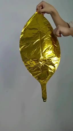 1/5/10Pcs Gold Star Foil Balloons for Birthday 18Inch Star Shaped Balloons for Wedding Baby Shower Mubarak Christmas Party Decor