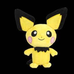 Pokemon Stuff Plush Toys Kawaii Pikachu Pichu Charmander Squirtle Psyduck Anime Soft Dolls Doll Kids Birthday Christmas Gift