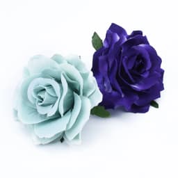 10pcs Artificial Flower Silk Rose Head Wedding Bride Brooch Wreaths Scrapbook christmas Home Diy Gift Box Decorative Hot selling