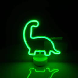 Vibrant neon lights, battery/USB power supply, bedroom, birthday, wedding, Christmas party decoration, gifts for boys and girls