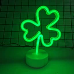 Vibrant neon lights, battery/USB power supply, bedroom, birthday, wedding, Christmas party decoration, gifts for boys and girls
