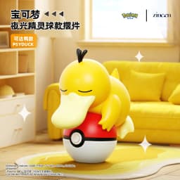 Genuine Pokemon Pikachu Eevee Psydusk Squirtle Charmander Bulbasaur Anime Action Figure Toy Doll Car Decoration Christmas Gift