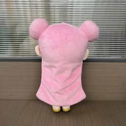 25CM Avatar World Plush Toy Soft Doll Stuffed Plushies Figure Anime Cosplay Cartoon Birthday Present Christmas Gift for Fans Gir