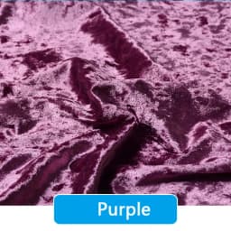 50*50cm 23 Colors DIY Hand Sewing Gold Velvet Fabric Stretch Diamond Luster Cloth Soft Ice Velvet Doll Wallet Christmas Packagin