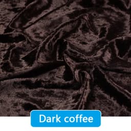 50*50cm 23 Colors DIY Hand Sewing Gold Velvet Fabric Stretch Diamond Luster Cloth Soft Ice Velvet Doll Wallet Christmas Packagin