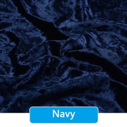 50*50cm 23 Colors DIY Hand Sewing Gold Velvet Fabric Stretch Diamond Luster Cloth Soft Ice Velvet Doll Wallet Christmas Packagin