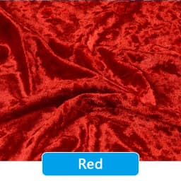 50*50cm 23 Colors DIY Hand Sewing Gold Velvet Fabric Stretch Diamond Luster Cloth Soft Ice Velvet Doll Wallet Christmas Packagin
