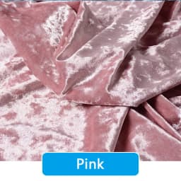 50*50cm 23 Colors DIY Hand Sewing Gold Velvet Fabric Stretch Diamond Luster Cloth Soft Ice Velvet Doll Wallet Christmas Packagin