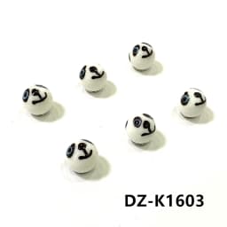 6pcs 16mm Rare Marbles Glass Ball Ornaments Aquarium Bonsai Decor Accessories Game Toy Pinball Christmas New Year Gifts for Kids